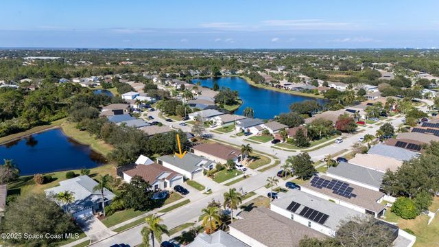 963 Brumpton Place, Rockledge, FL 32955