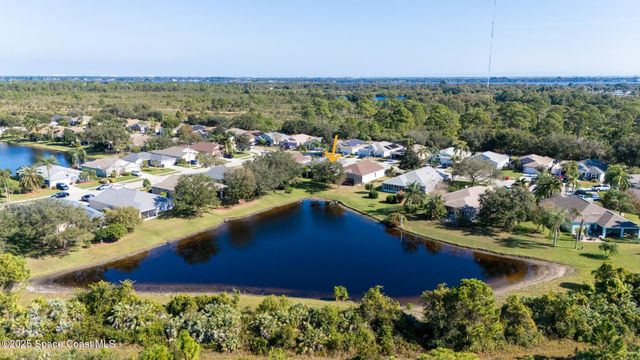 963 Brumpton Place, Rockledge, FL 32955