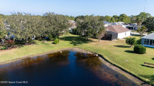 963 Brumpton Place, Rockledge, FL 32955