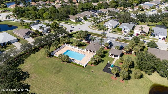 963 Brumpton Place, Rockledge, FL 32955