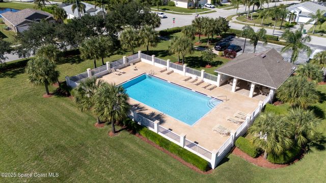 963 Brumpton Place, Rockledge, FL 32955