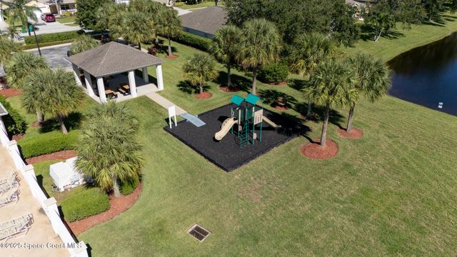 963 Brumpton Place, Rockledge, FL 32955