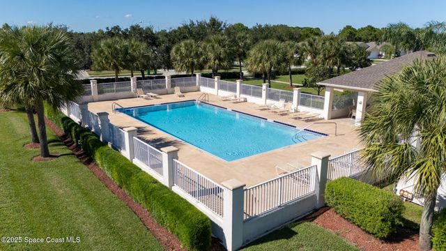 963 Brumpton Place, Rockledge, FL 32955