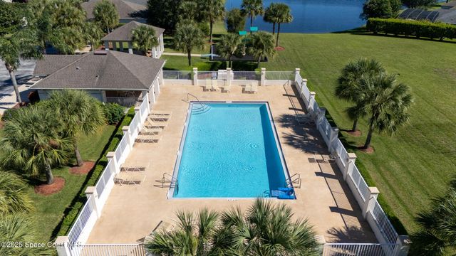 963 Brumpton Place, Rockledge, FL 32955