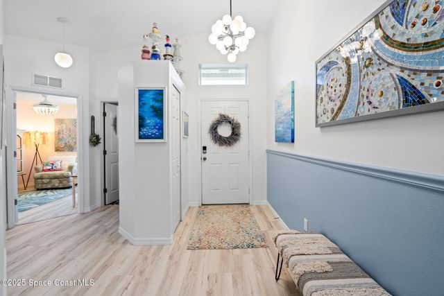 963 Brumpton Place, Rockledge, FL 32955