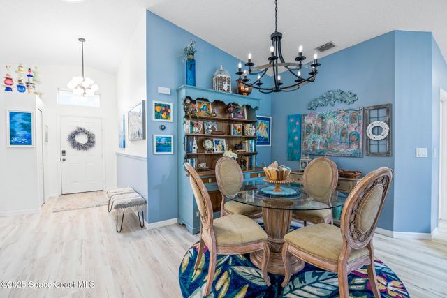 963 Brumpton Place, Rockledge, FL 32955