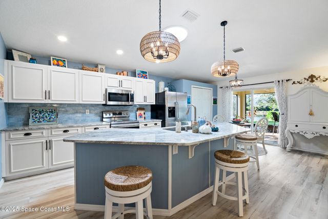 963 Brumpton Place, Rockledge, FL 32955