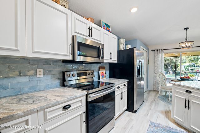 963 Brumpton Place, Rockledge, FL 32955