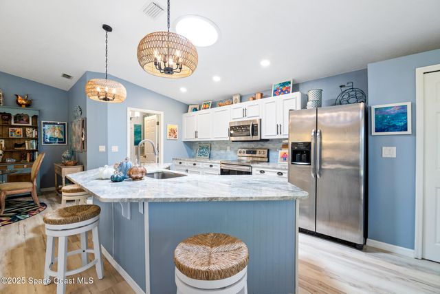 963 Brumpton Place, Rockledge, FL 32955