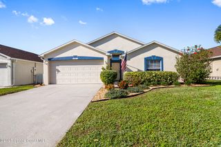 963 Brumpton Place, Rockledge, FL 32955