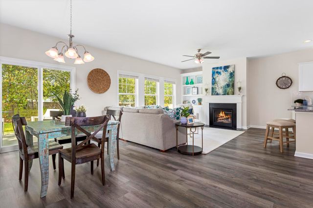 4591 Hartshorn Circle, Aiken, SC 29801