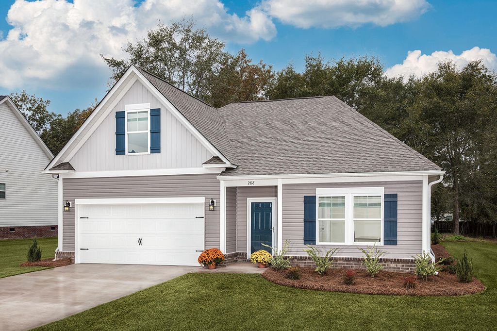 4591 Hartshorn Circle, Aiken, SC 29801