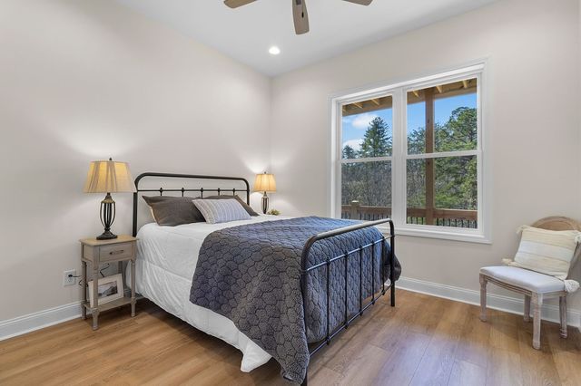 295 Mountain Laurel Ridge, Mineral Bluff, GA 30559