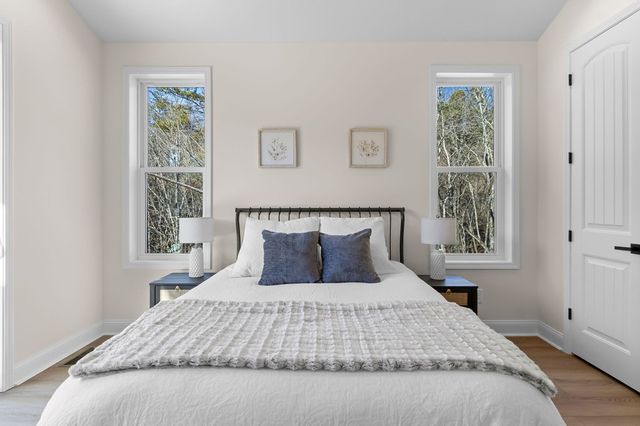 295 Mountain Laurel Ridge, Mineral Bluff, GA 30559