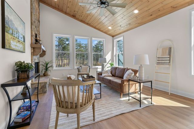 295 Mountain Laurel Ridge, Mineral Bluff, GA 30559