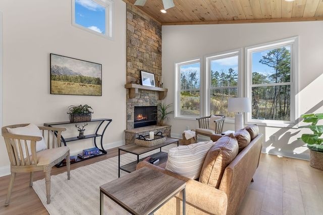 295 Mountain Laurel Ridge, Mineral Bluff, GA 30559