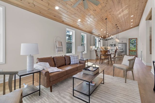 295 Mountain Laurel Ridge, Mineral Bluff, GA 30559