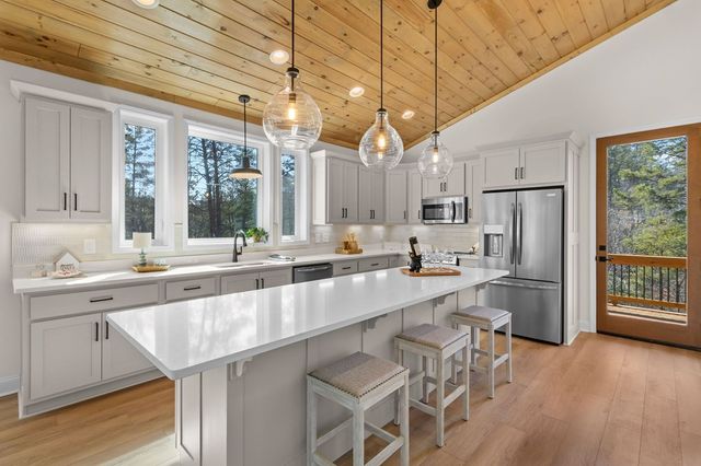 295 Mountain Laurel Ridge, Mineral Bluff, GA 30559