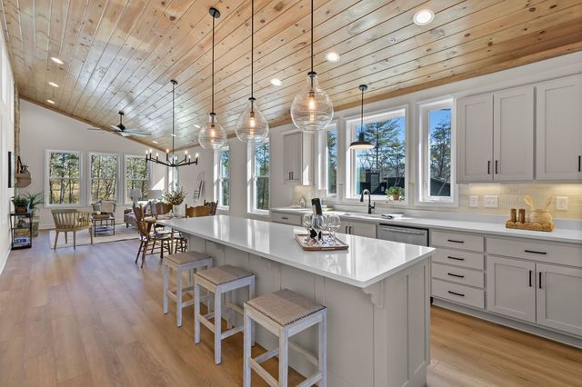 295 Mountain Laurel Ridge, Mineral Bluff, GA 30559