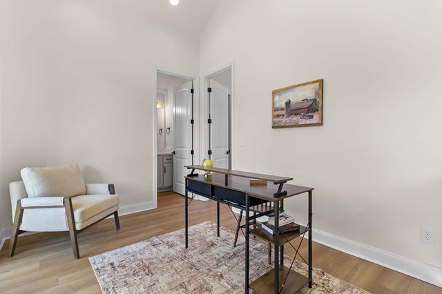 295 Mountain Laurel Ridge, Mineral Bluff, GA 30559