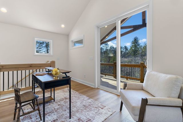 295 Mountain Laurel Ridge, Mineral Bluff, GA 30559