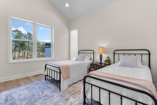 295 Mountain Laurel Ridge, Mineral Bluff, GA 30559