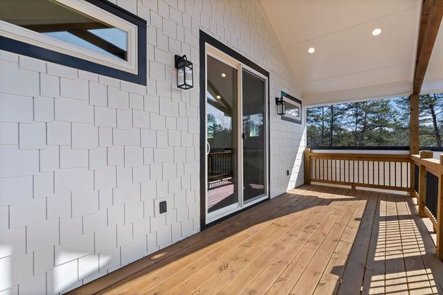 295 Mountain Laurel Ridge, Mineral Bluff, GA 30559