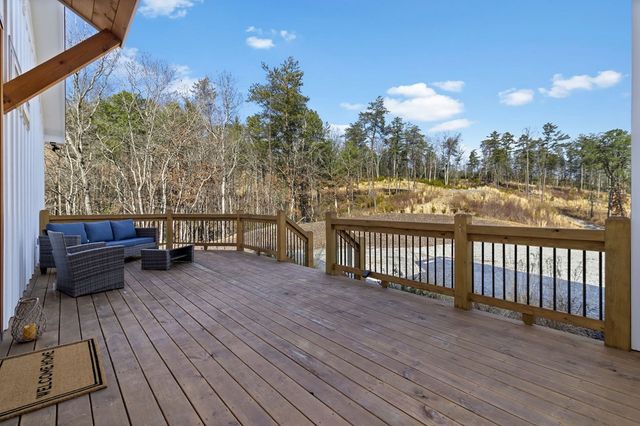 295 Mountain Laurel Ridge, Mineral Bluff, GA 30559