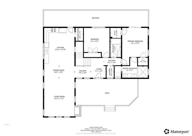 295 Mountain Laurel Ridge, Mineral Bluff, GA 30559