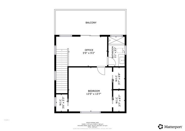 295 Mountain Laurel Ridge, Mineral Bluff, GA 30559