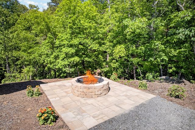 295 Mountain Laurel Ridge, Mineral Bluff, GA 30559