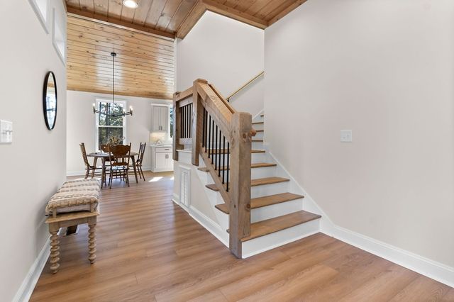 295 Mountain Laurel Ridge, Mineral Bluff, GA 30559