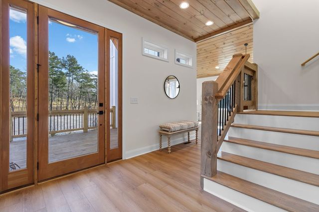 295 Mountain Laurel Ridge, Mineral Bluff, GA 30559