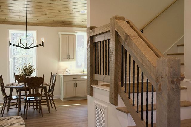 295 Mountain Laurel Ridge, Mineral Bluff, GA 30559