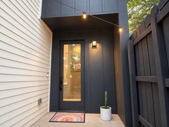 2904 Webberville RD 2, Austin, TX 78702