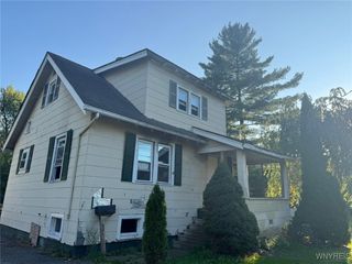 8623 Lindbergh Avenue, Niagara Falls, NY 14304