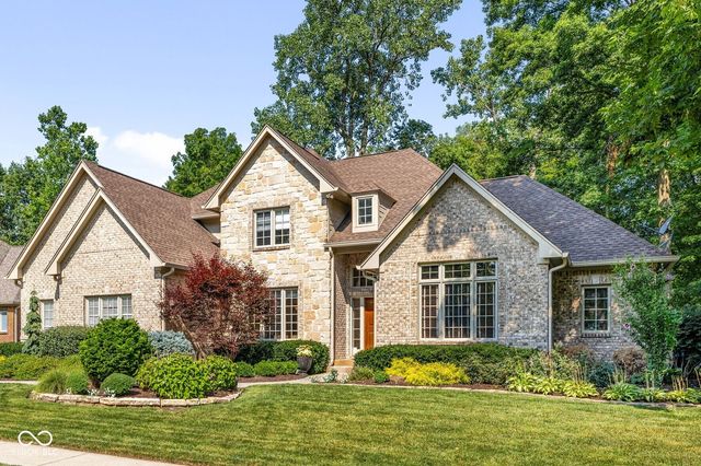 11956 Eastwick Circle, Carmel, IN 46033
