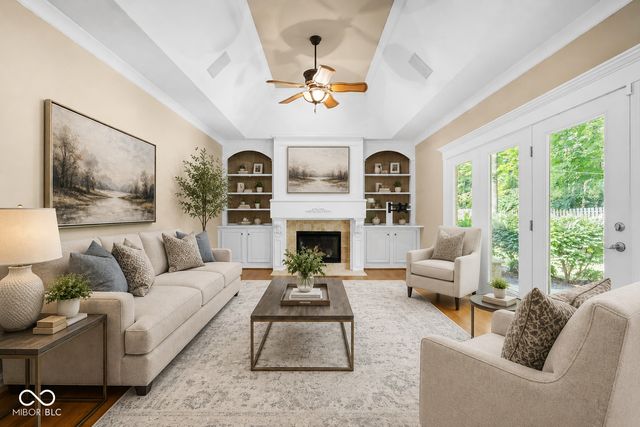 11956 Eastwick Circle, Carmel, IN 46033