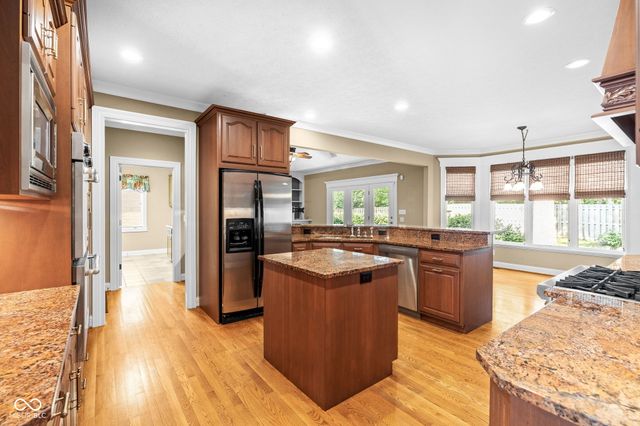 11956 Eastwick Circle, Carmel, IN 46033