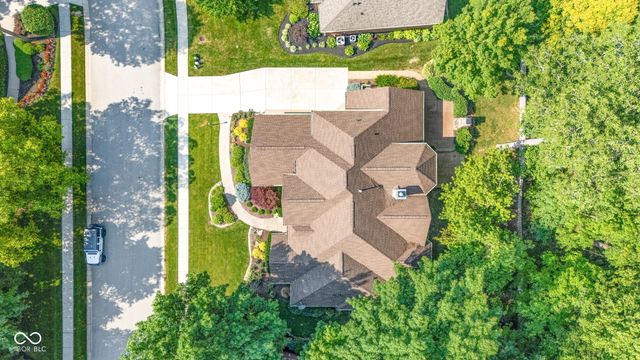 11956 Eastwick Circle, Carmel, IN 46033