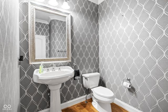 11956 Eastwick Circle, Carmel, IN 46033