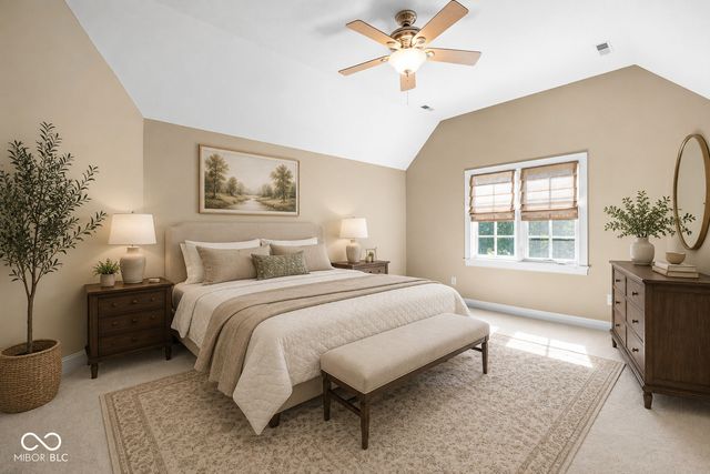 11956 Eastwick Circle, Carmel, IN 46033