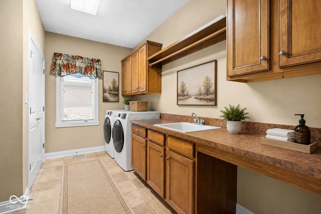 11956 Eastwick Circle, Carmel, IN 46033