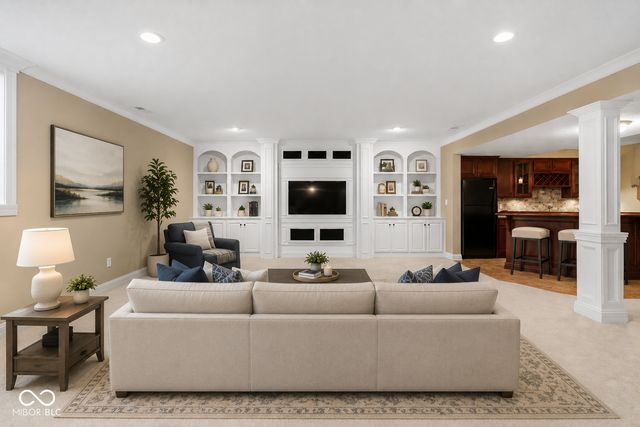 11956 Eastwick Circle, Carmel, IN 46033