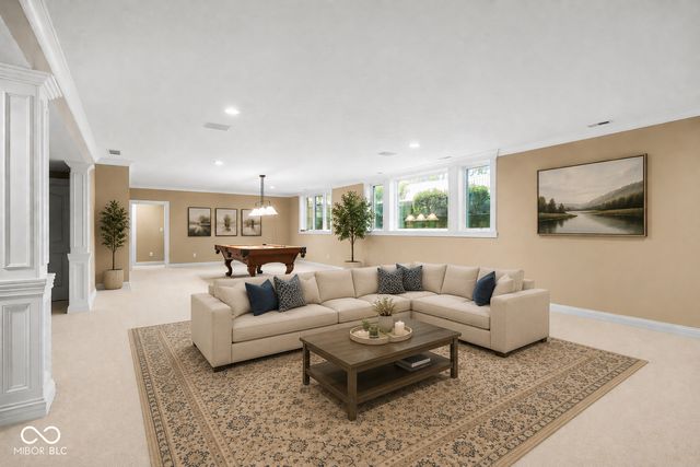 11956 Eastwick Circle, Carmel, IN 46033
