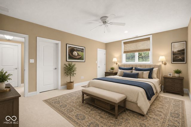 11956 Eastwick Circle, Carmel, IN 46033