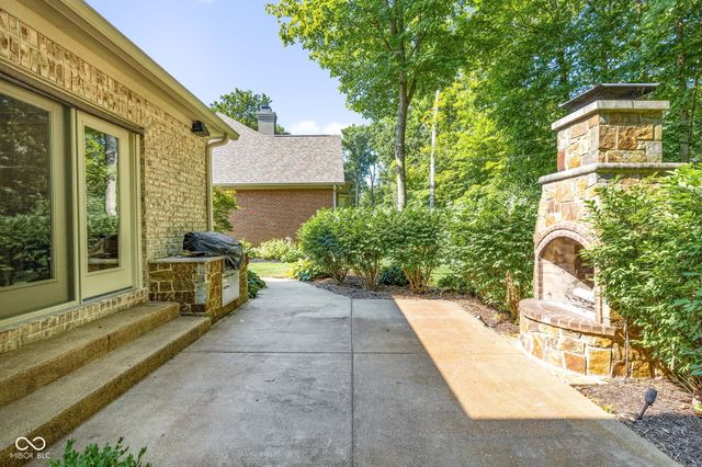 11956 Eastwick Circle, Carmel, IN 46033