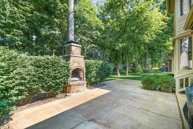11956 Eastwick Circle, Carmel, IN 46033