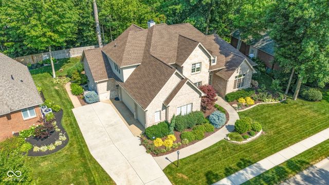 11956 Eastwick Circle, Carmel, IN 46033
