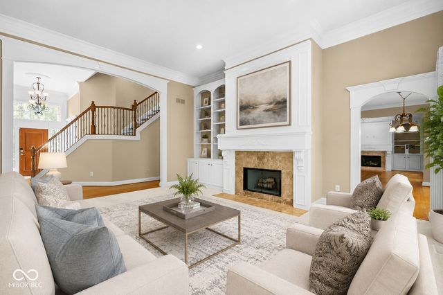 11956 Eastwick Circle, Carmel, IN 46033